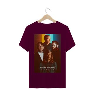 Nome do produto Imagine Dragons jem8q