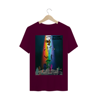 Nome do produto Imagine Dragons shfo1
