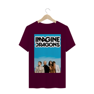 Nome do produto Imagine Dragons cd38q