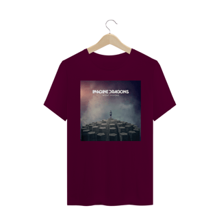 Nome do produto Imagine Dragons go7il