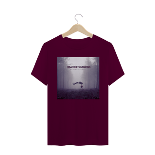 Nome do produto Imagine Dragons nvyne