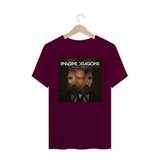 Nome do produto Imagine Dragons 19n1a