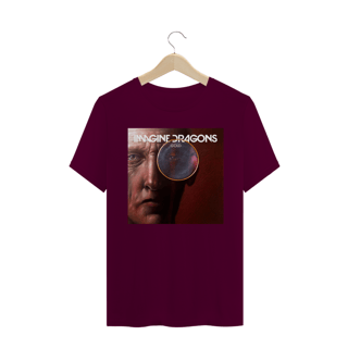 Nome do produto Imagine Dragons x62y9