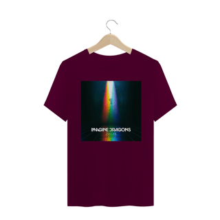 Nome do produto Imagine Dragons ln96k