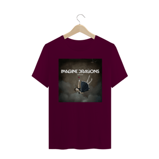 Nome do produto Imagine Dragons vrypt