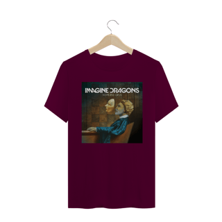 Nome do produto Imagine Dragons xsesk