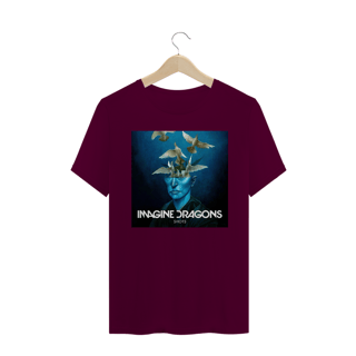 Nome do produto Imagine Dragons eca3r