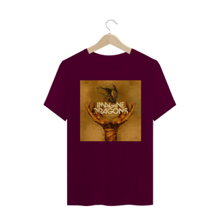 Nome do produto Imagine Dragons kra8a