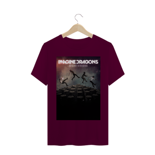 Nome do produto Imagine Dragons 82jbp