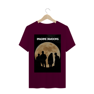 Nome do produto Imagine Dragons t3ws2