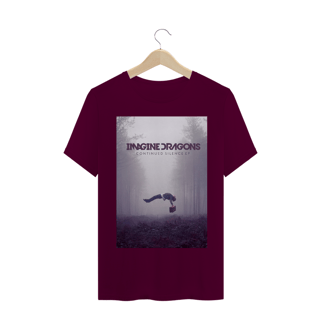 Nome do produto Imagine Dragons titb5