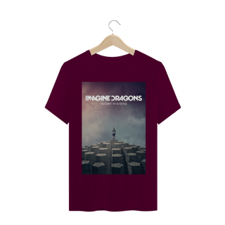 Nome do produto Imagine Dragons r6b5q