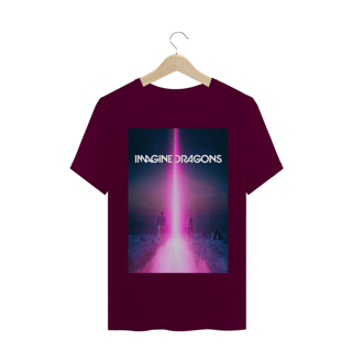 Nome do produto Imagine Dragons r4ukn