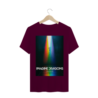 Nome do produto Imagine Dragons 60k9x
