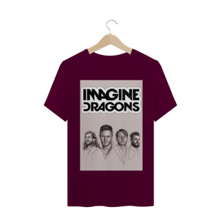 Nome do produto Imagine Dragons gusls