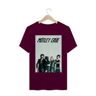 Nome do produto Mötley Crüe 30y46