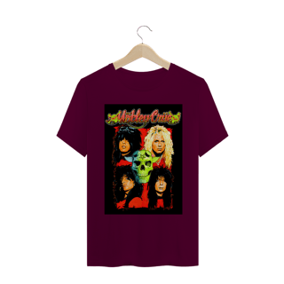 Nome do produto Mötley Crüe jtzuf