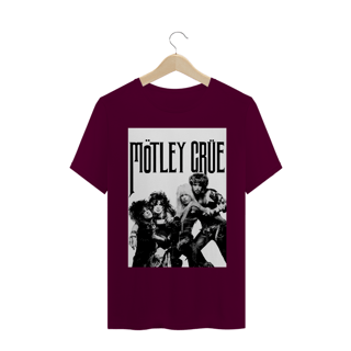 Nome do produto Mötley Crüe bnt2x