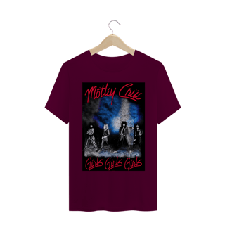 Nome do produto Mötley Crüe mp5ol