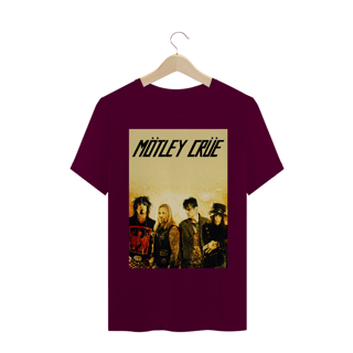 Nome do produto Mötley Crüe fqja8