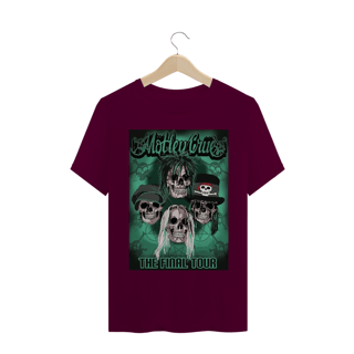 Nome do produto Mötley Crüe bzylg