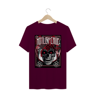 Nome do produto Mötley Crüe 7ymme