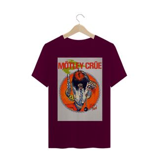 Nome do produto Mötley Crüe z8yzf