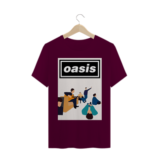 Nome do produto Oasis eod9h
