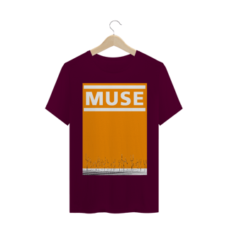 Nome do produto Muse rtdkt