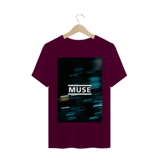 Nome do produto Muse khwnj