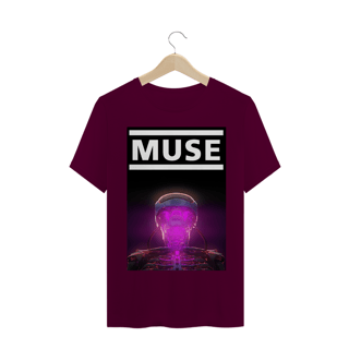 Nome do produto Muse alae1