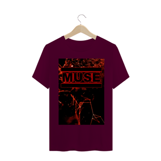 Nome do produto Muse bpvy2