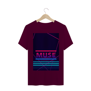 Nome do produto Muse 6o9u4