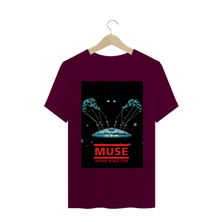 Nome do produto Muse 6gg81