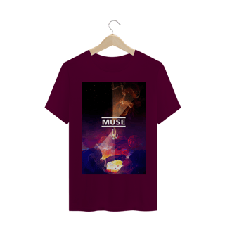Nome do produto Muse tqzfo