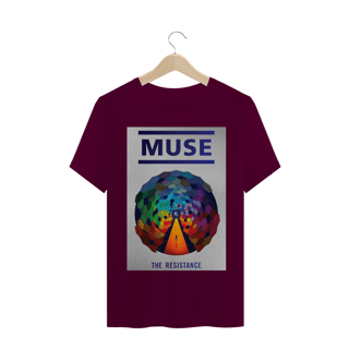 Nome do produto Muse bfue8