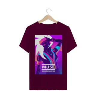 Nome do produto Muse 0g81o