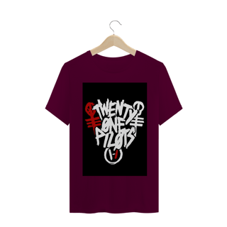 Nome do produto Twenty One Pilots k2eko