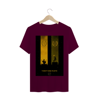 Nome do produto Twenty One Pilots sxouk