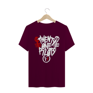 Nome do produto Twenty One Pilots hlkl5