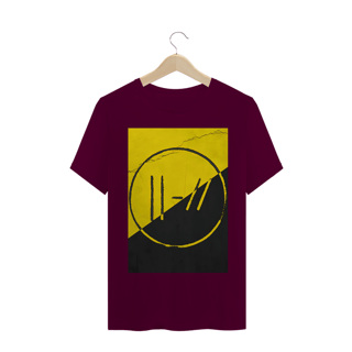 Nome do produto Twenty One Pilots 4gj8g