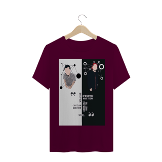 Nome do produto Twenty One Pilots fnw9i