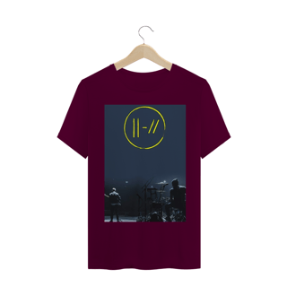 Nome do produto Twenty One Pilots 1cpkj