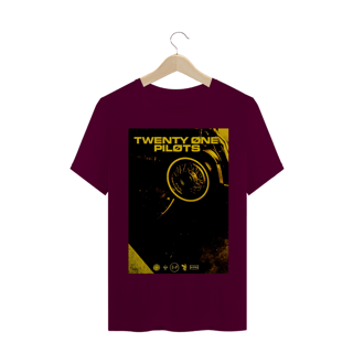 Nome do produto Twenty One Pilots odlat