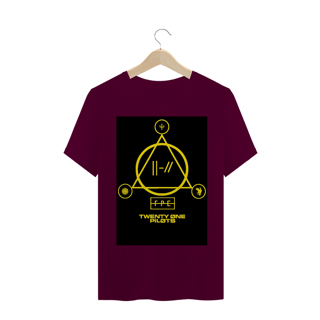 Nome do produto Twenty One Pilots pntxf