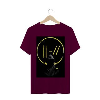 Nome do produto Twenty One Pilots nm6hv