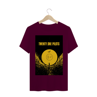 Nome do produto Twenty One Pilots ptsqj