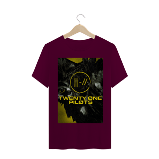 Nome do produto Twenty One Pilots h7osw