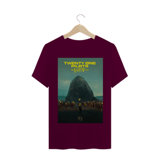 Nome do produto Twenty One Pilots uucu1