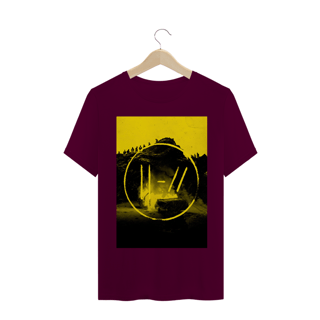 Nome do produto Twenty One Pilots pcrde